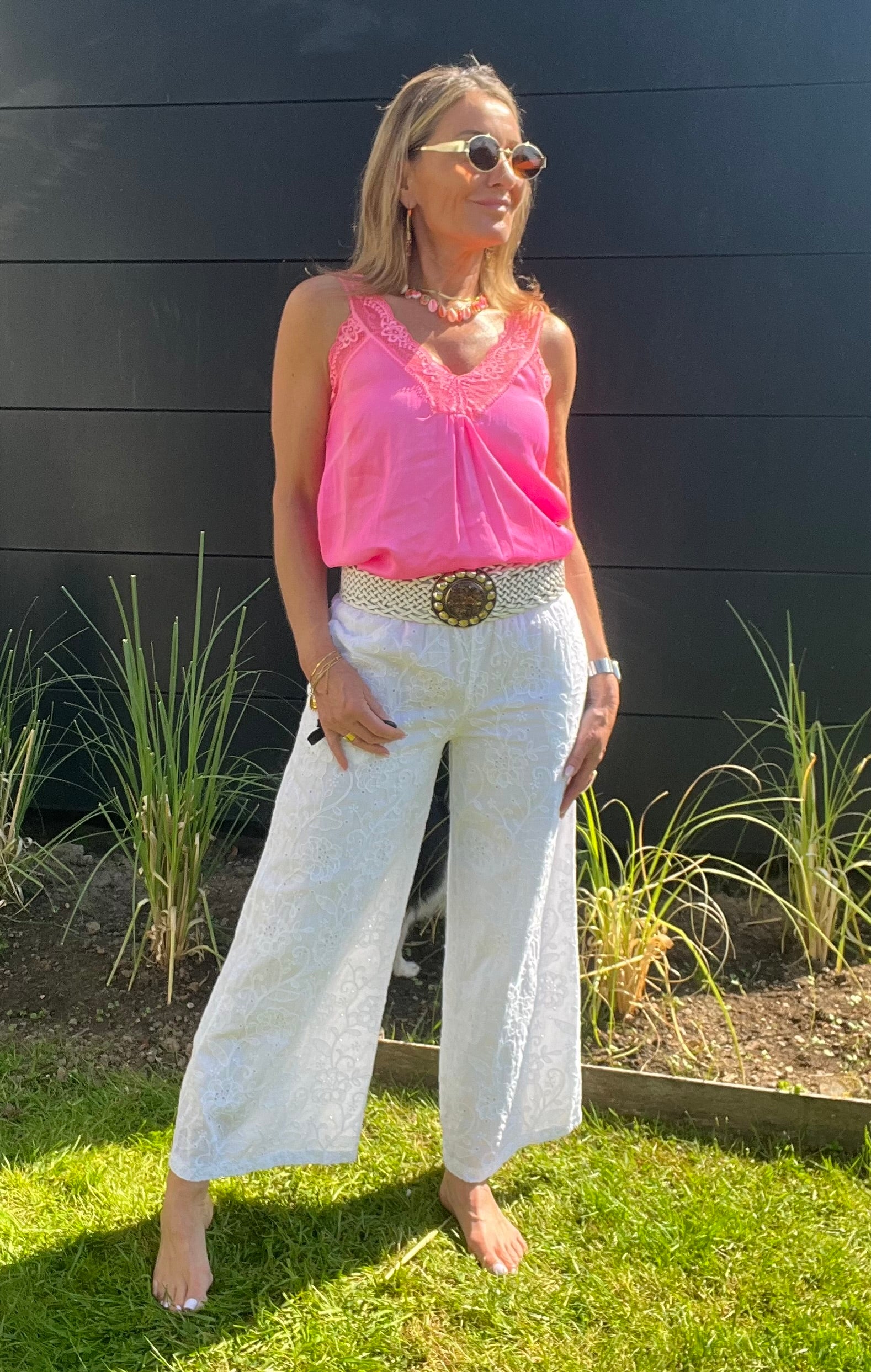 Pantalon Marcus