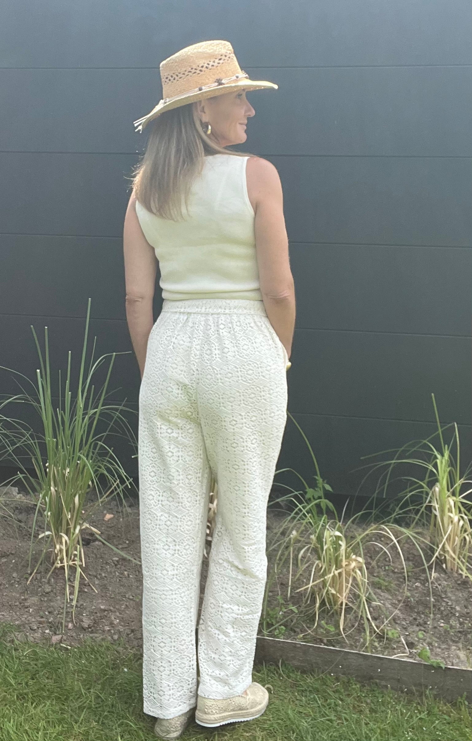 Pantalon Betty
