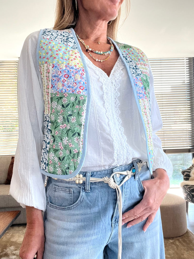Gilet Candy