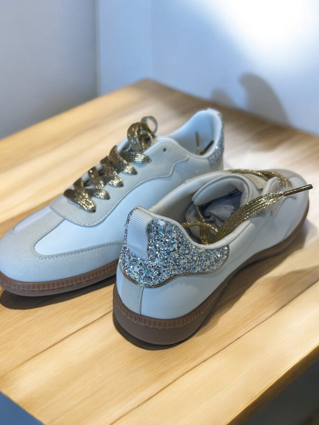 Basket Paris Silver