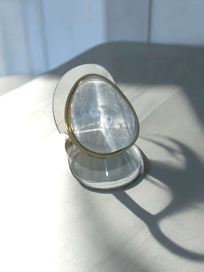 Bague Pierre
