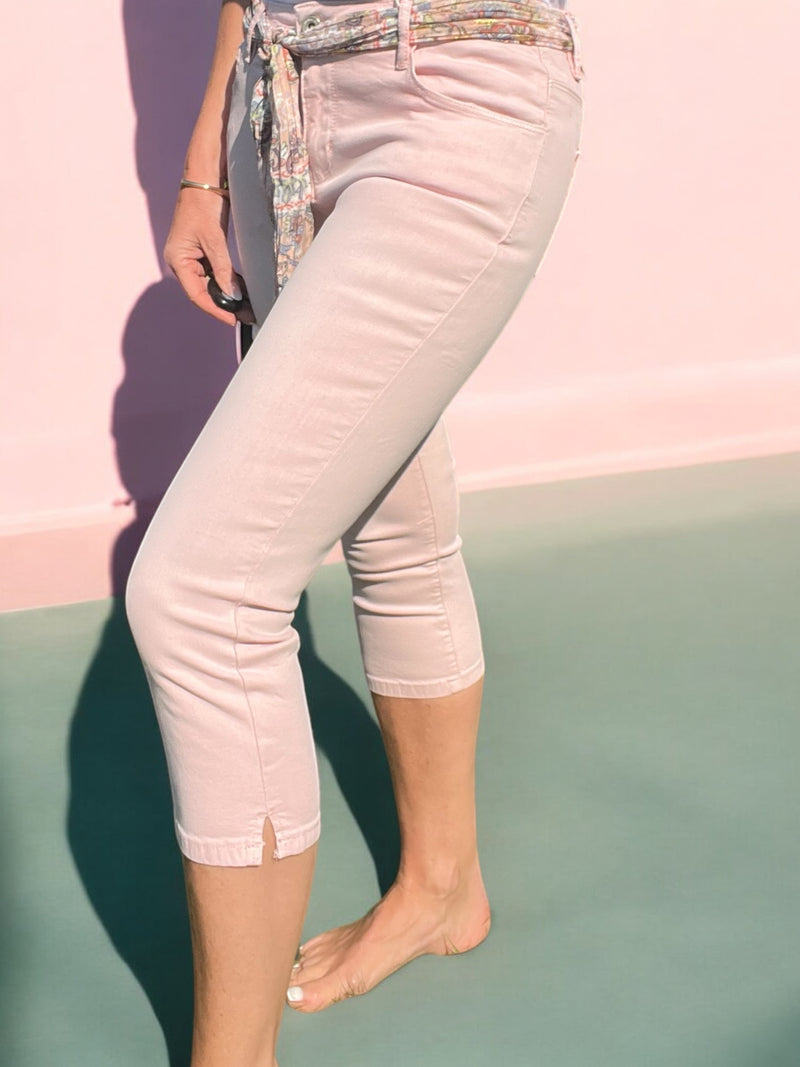 Pantalon ONADO pink