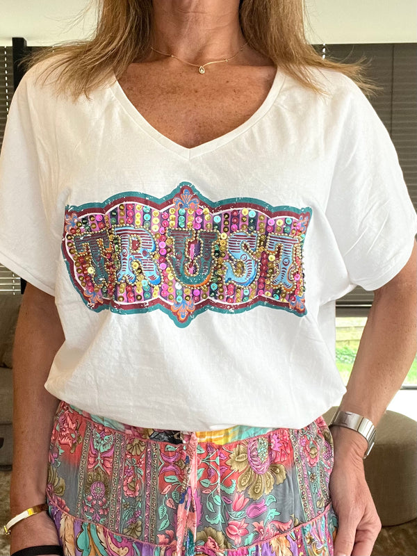 T-Shirt Trust