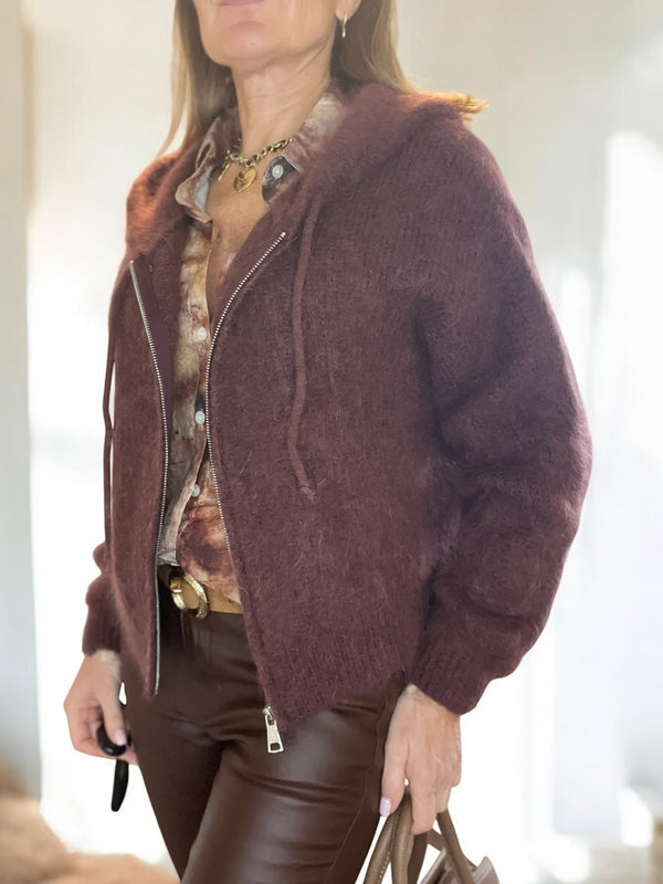 Gilet Naisa