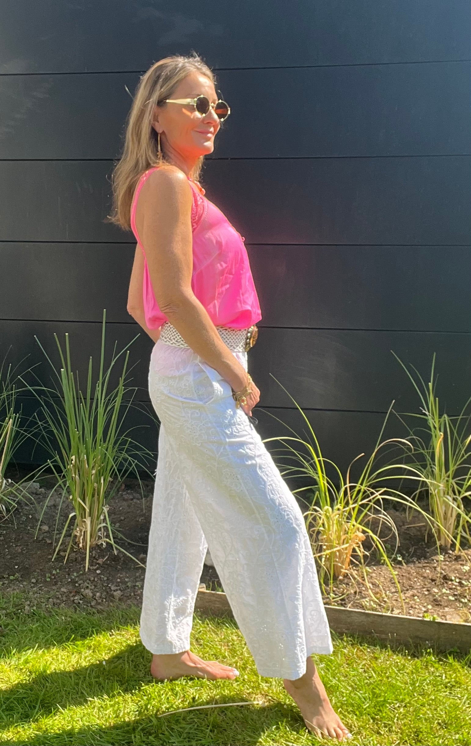 Pantalon Marcus