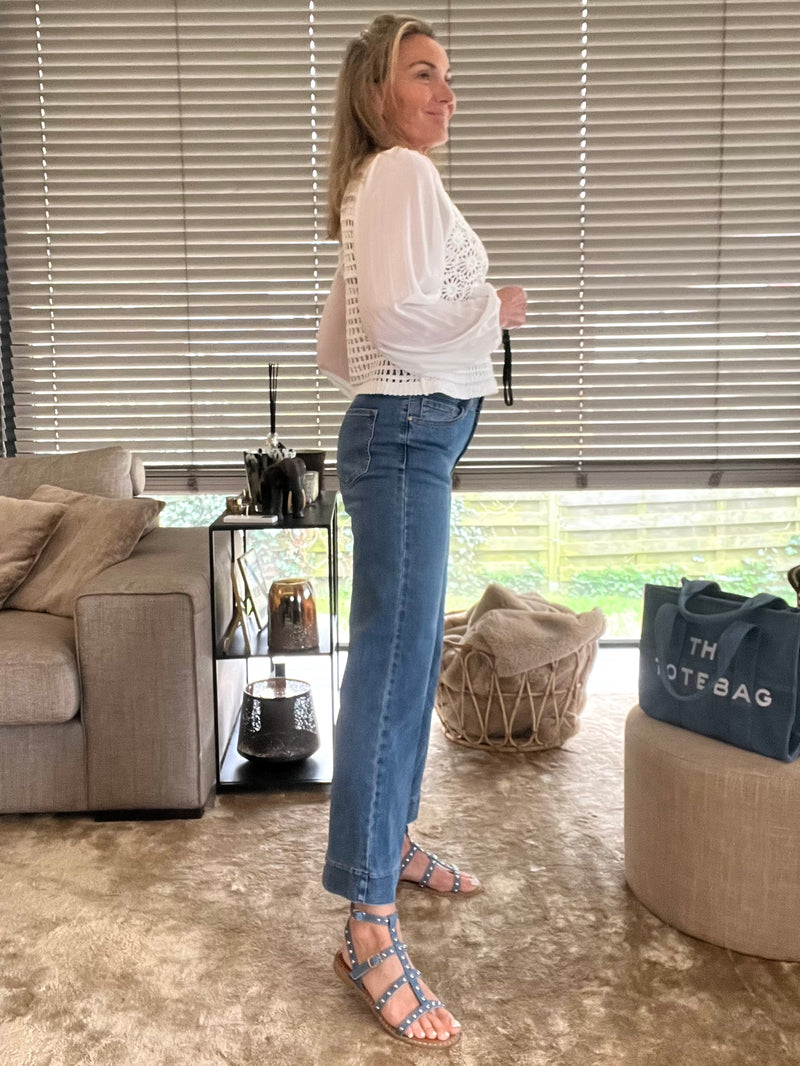 Jeans Paige