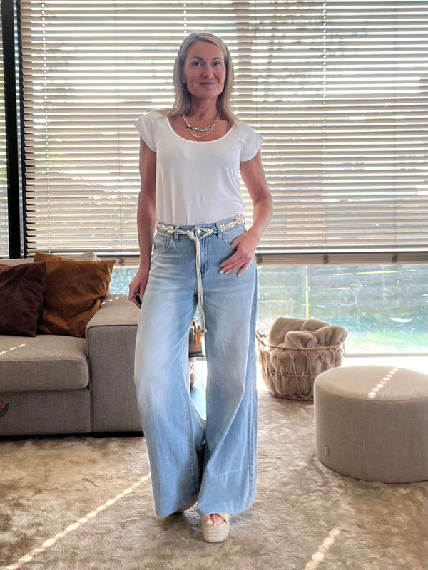 Jeans Ibiza