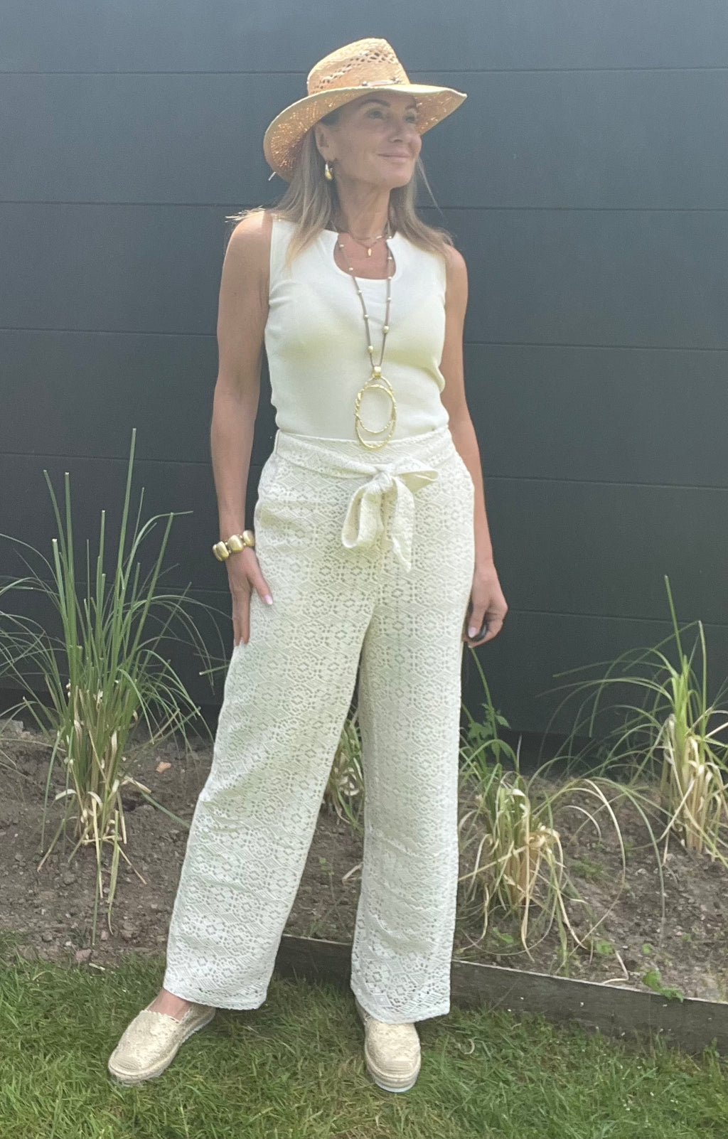 Pantalon Betty