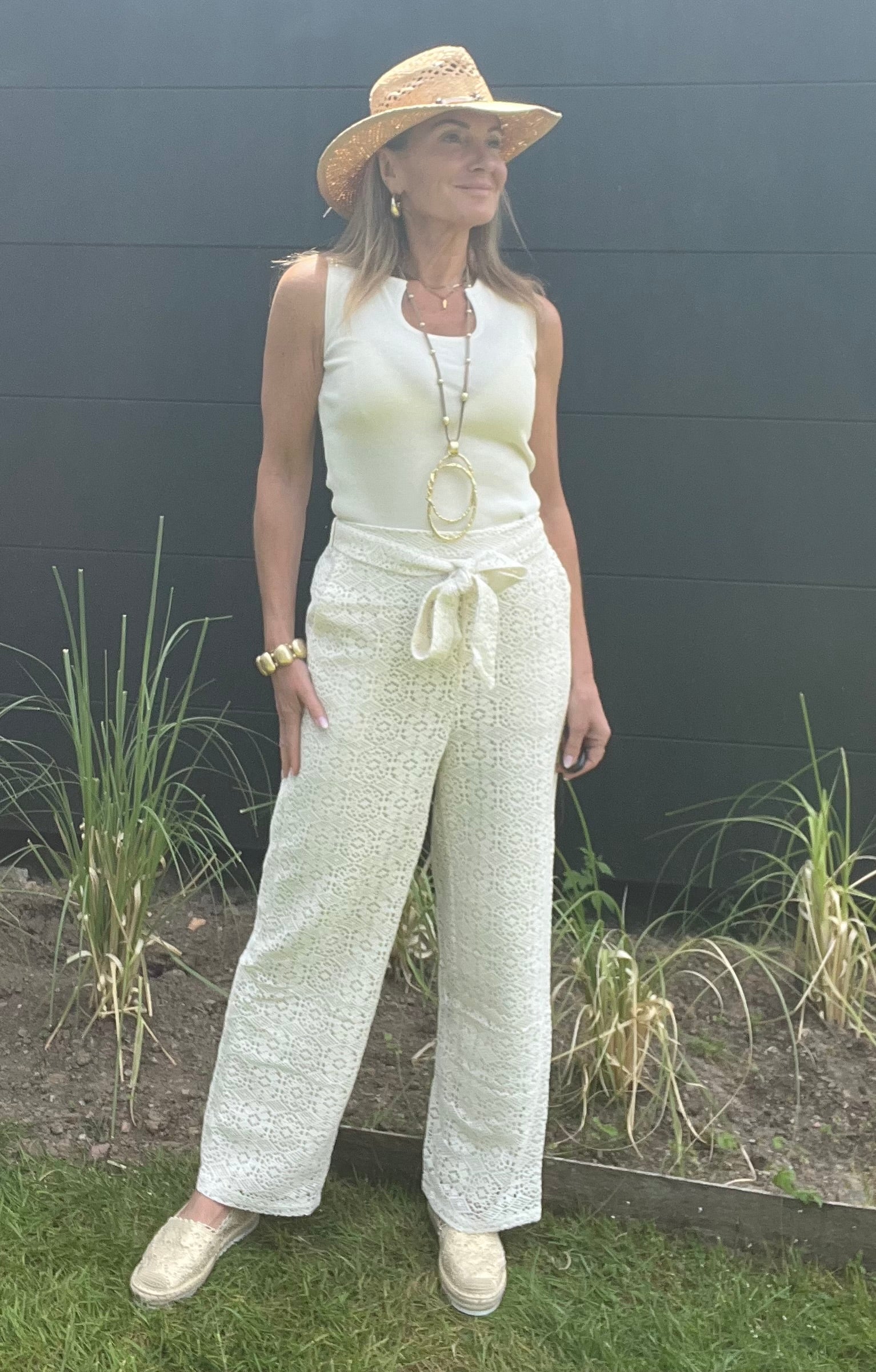 Pantalon Betty