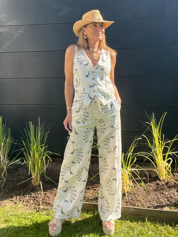 Pantalon Tim