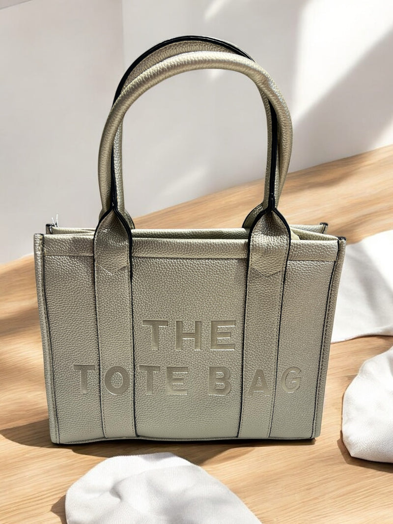 Sac Bag gold