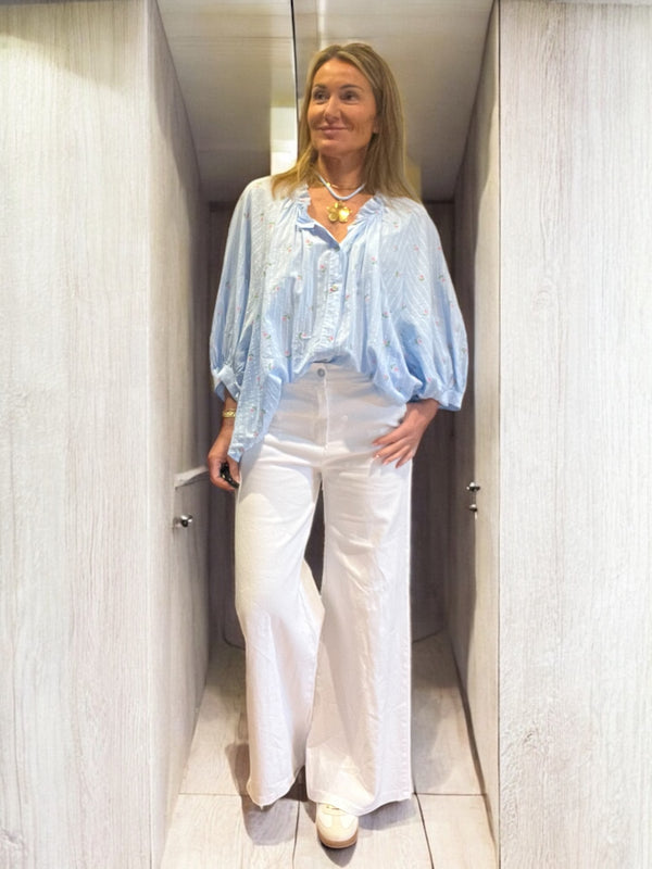 Pantalon Angel