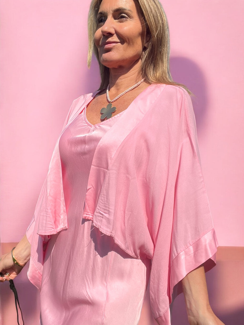 Gilet Carmen