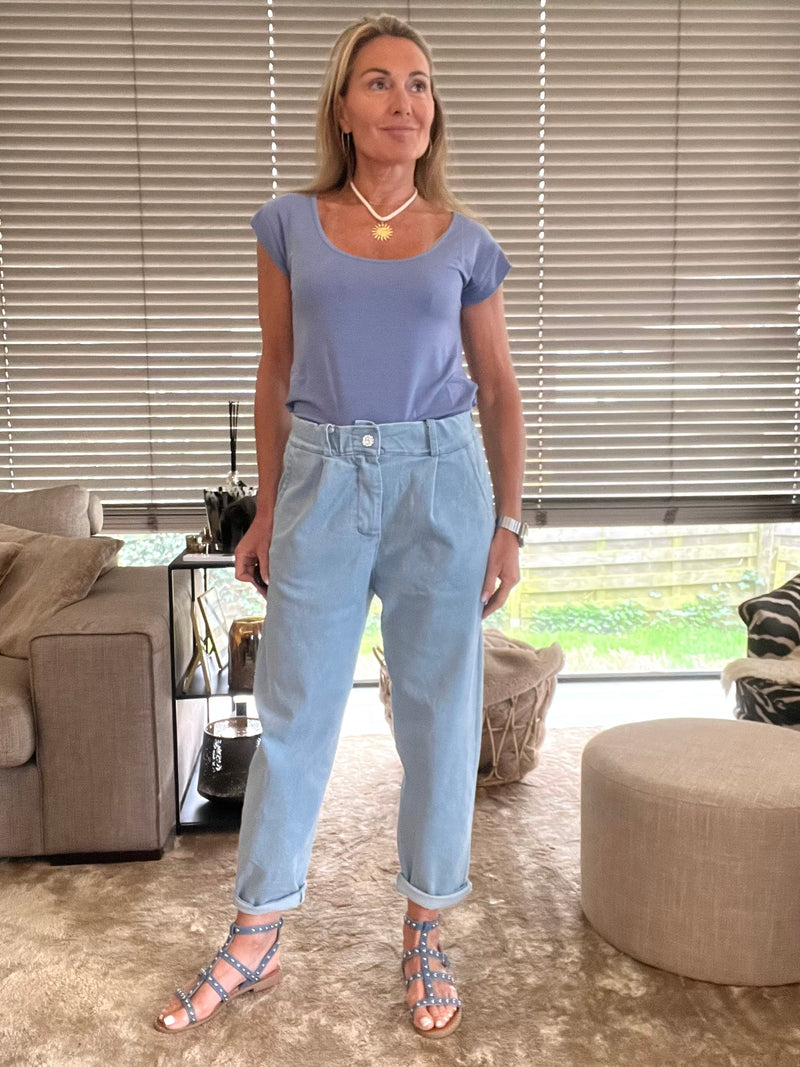 Pantalon Diamond