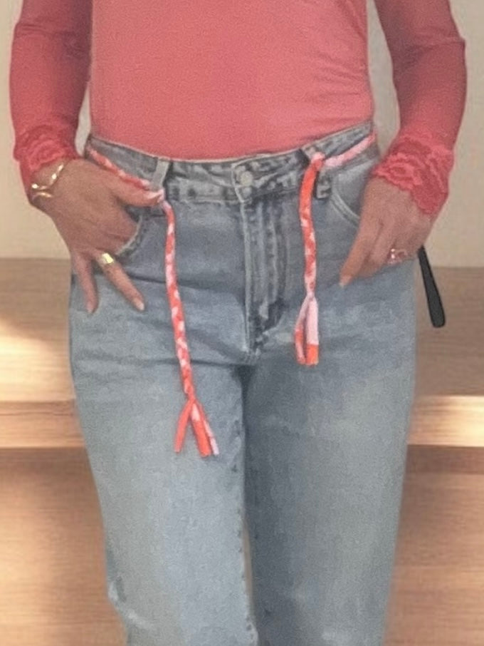 Jeans Gioya