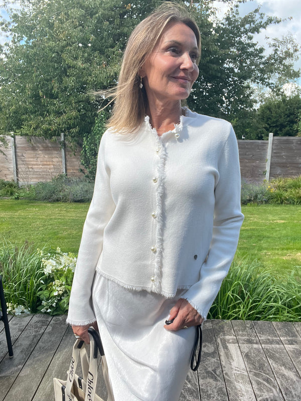 Gilet Louise