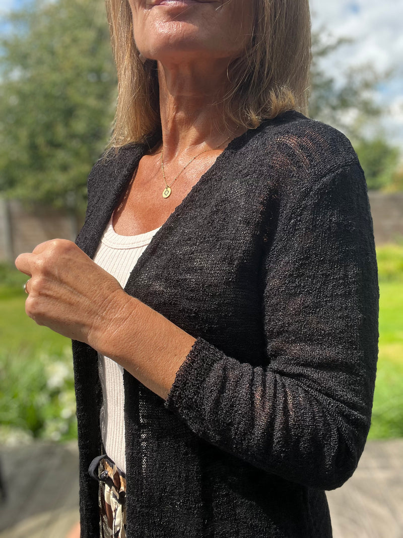 Gilet Manon