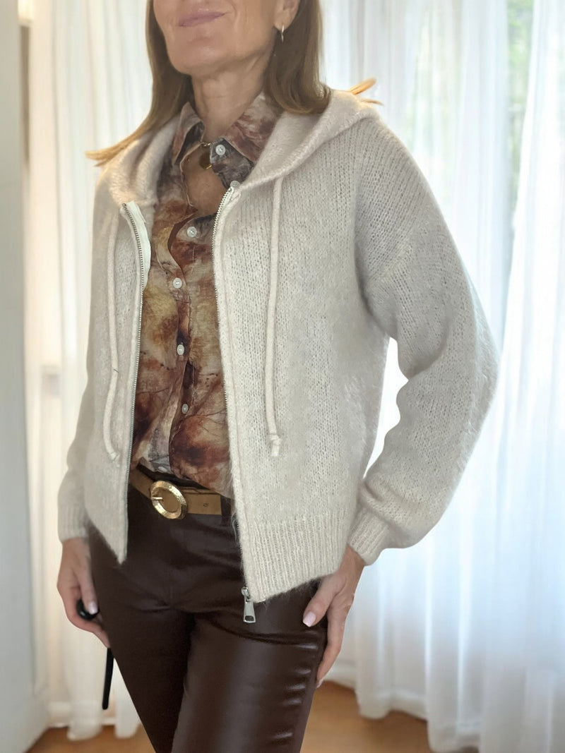 Gilet Naisa