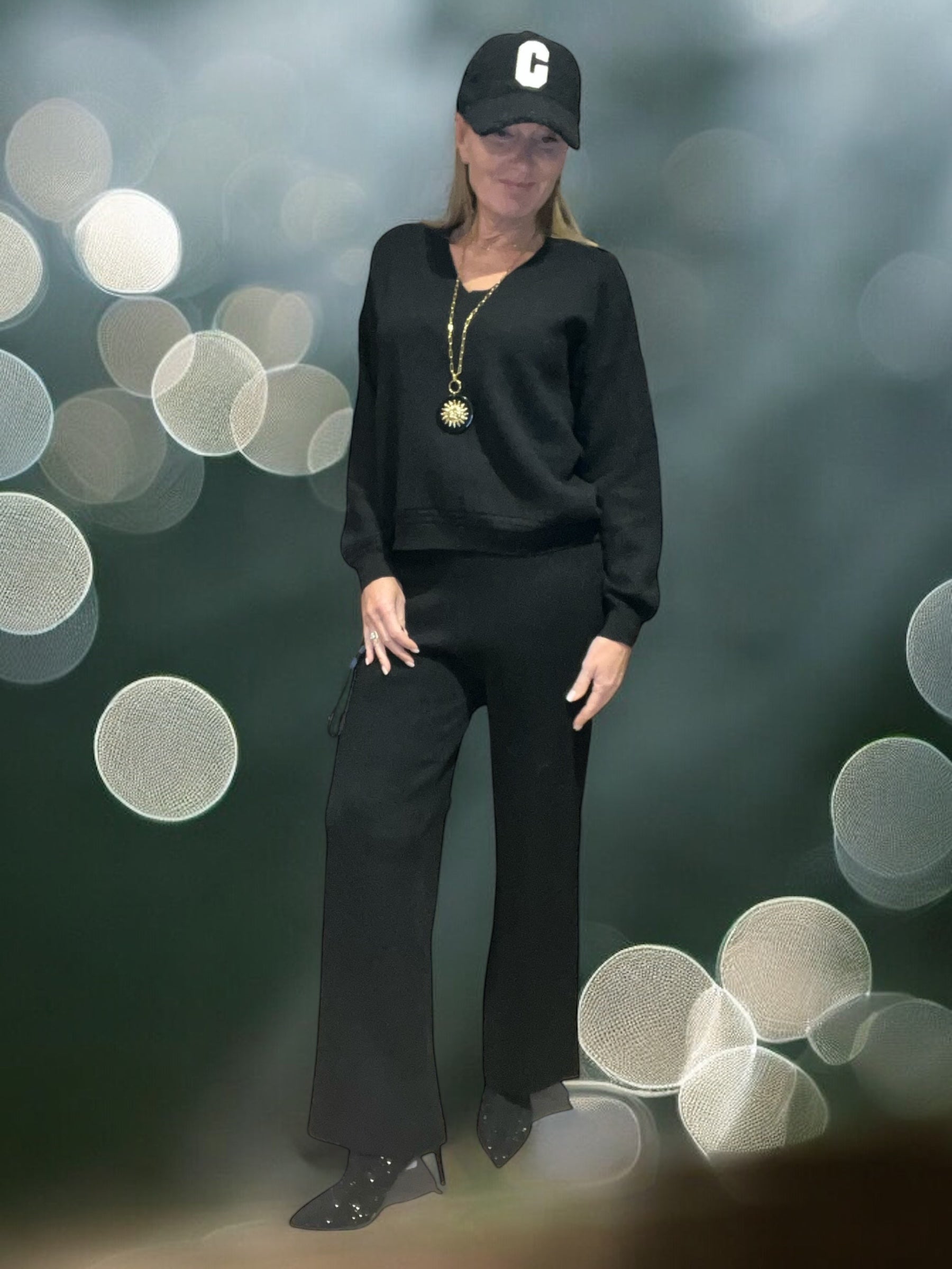 Ensemble Kaya