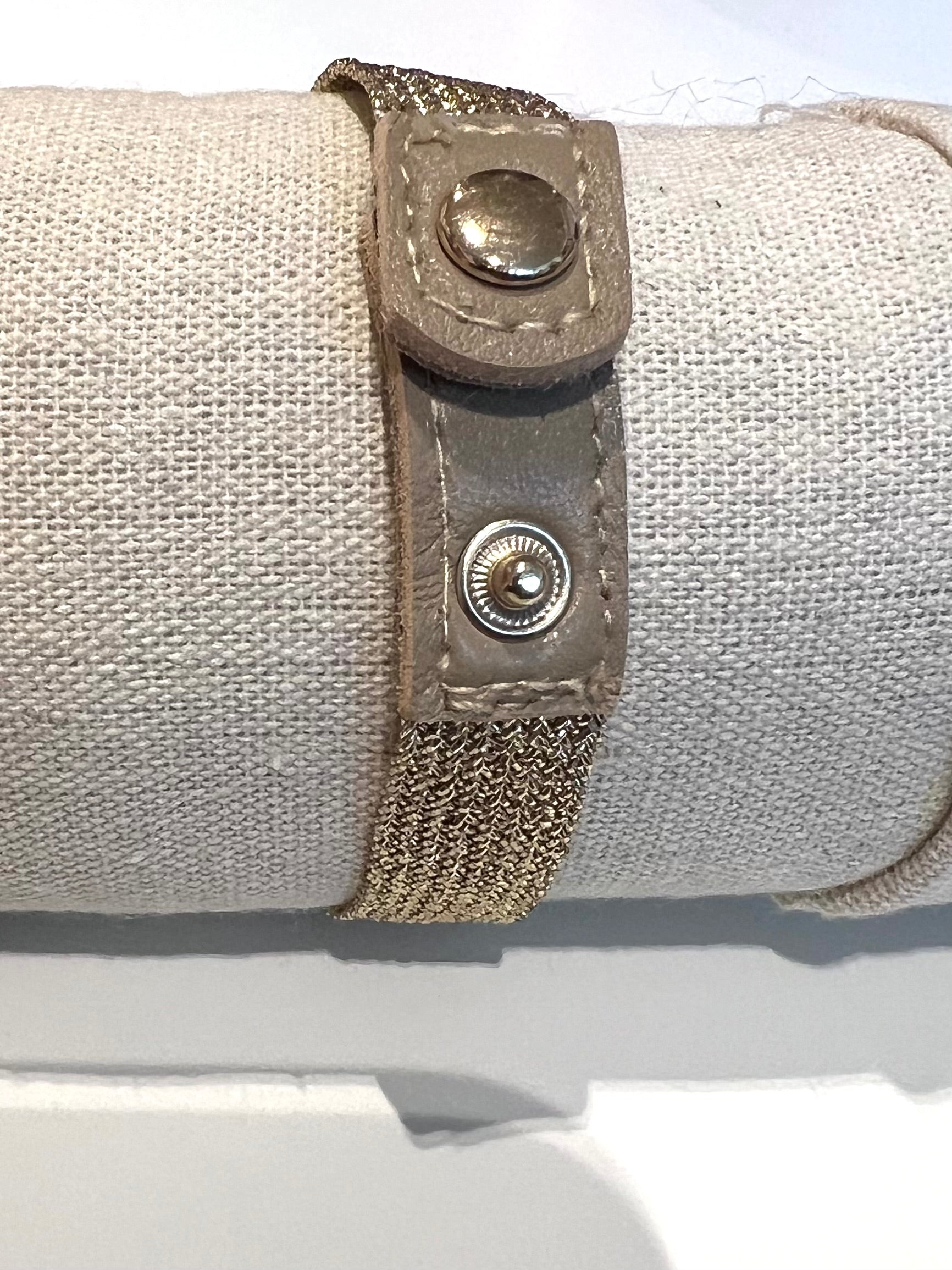 Bracelet œil 👁️