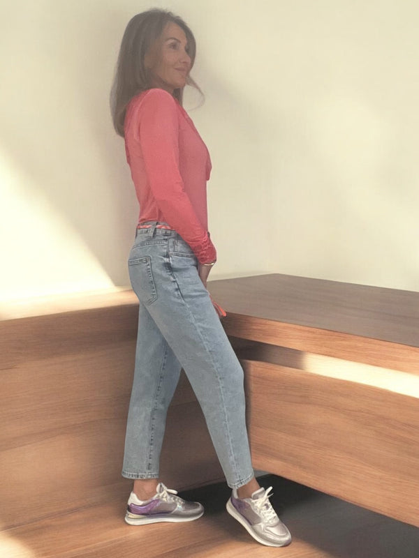 Jeans Gioya