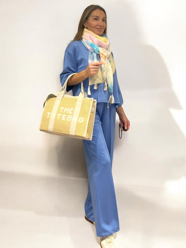 Sac Bag