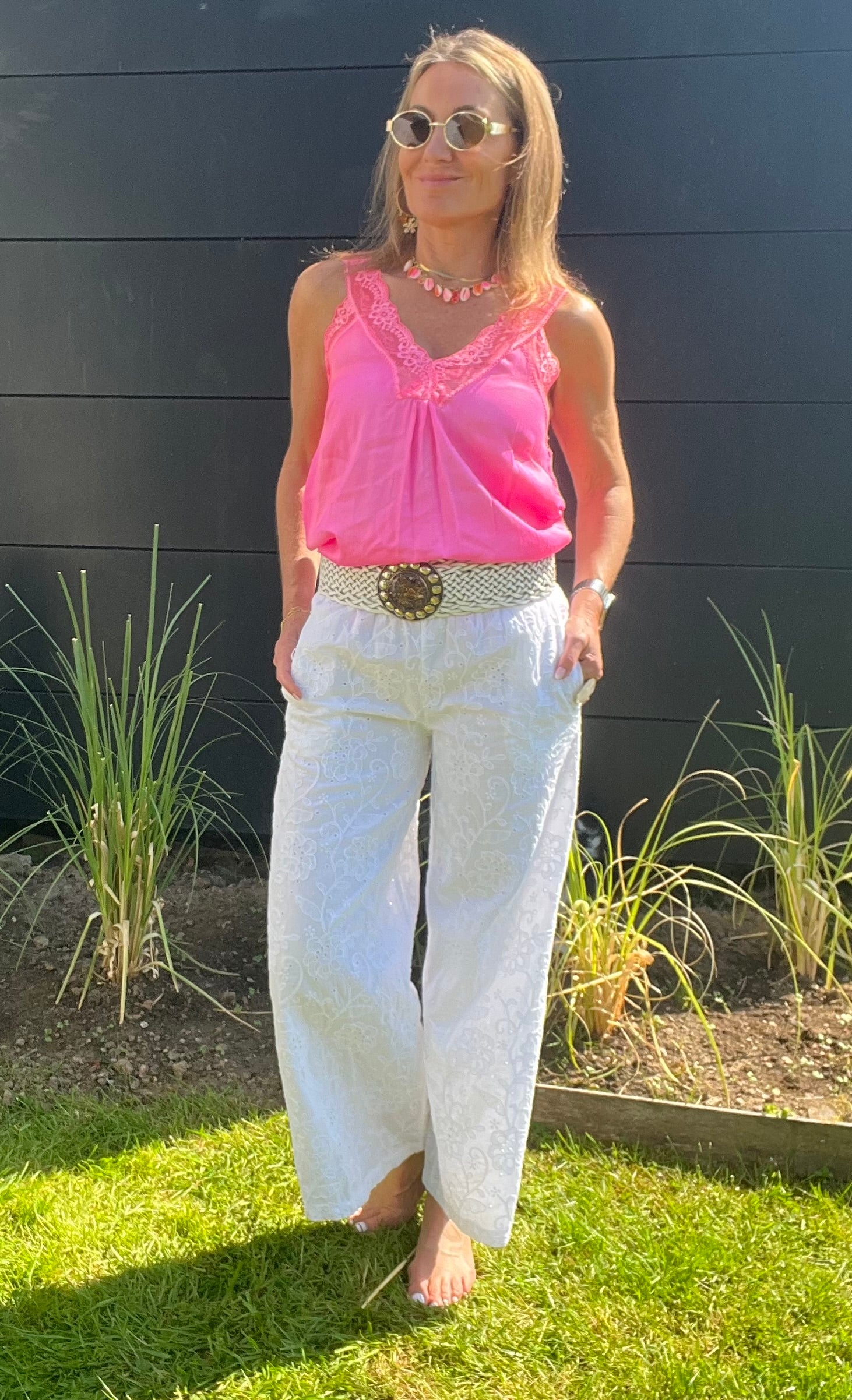 Pantalon Marcus