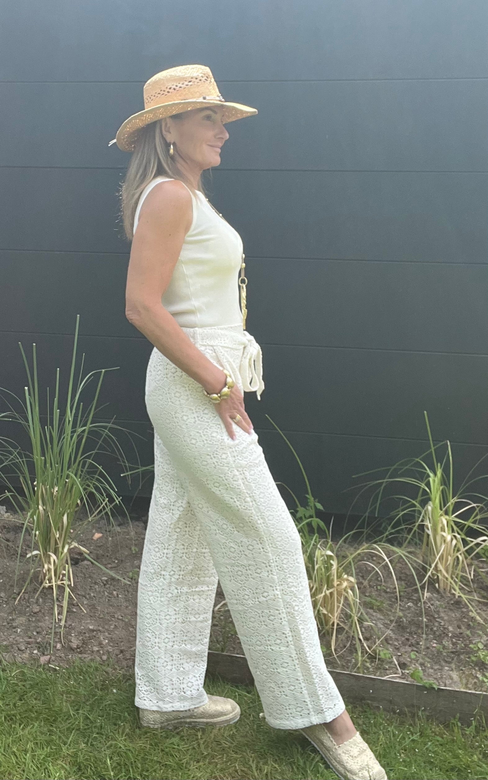 Pantalon Betty