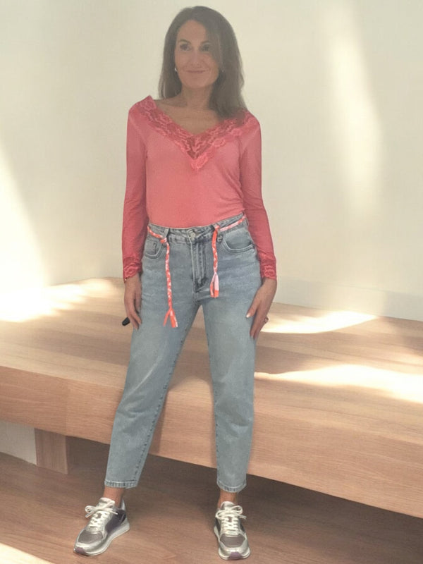 Jeans Gioya