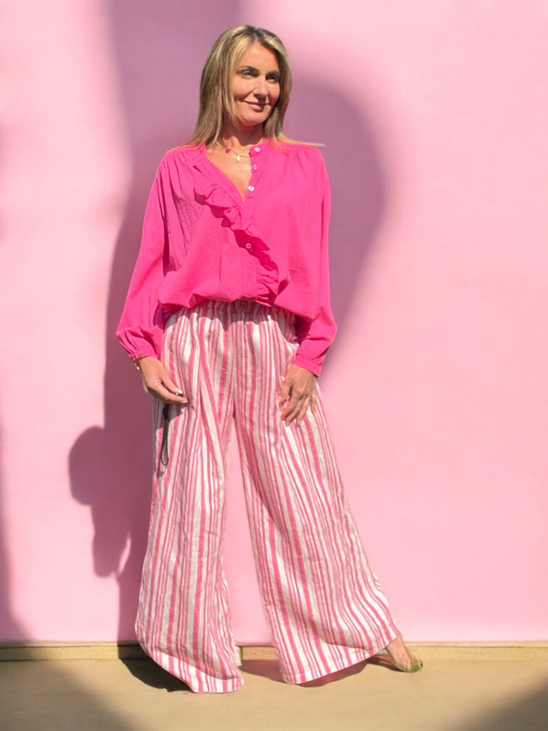 Pantalon Julia