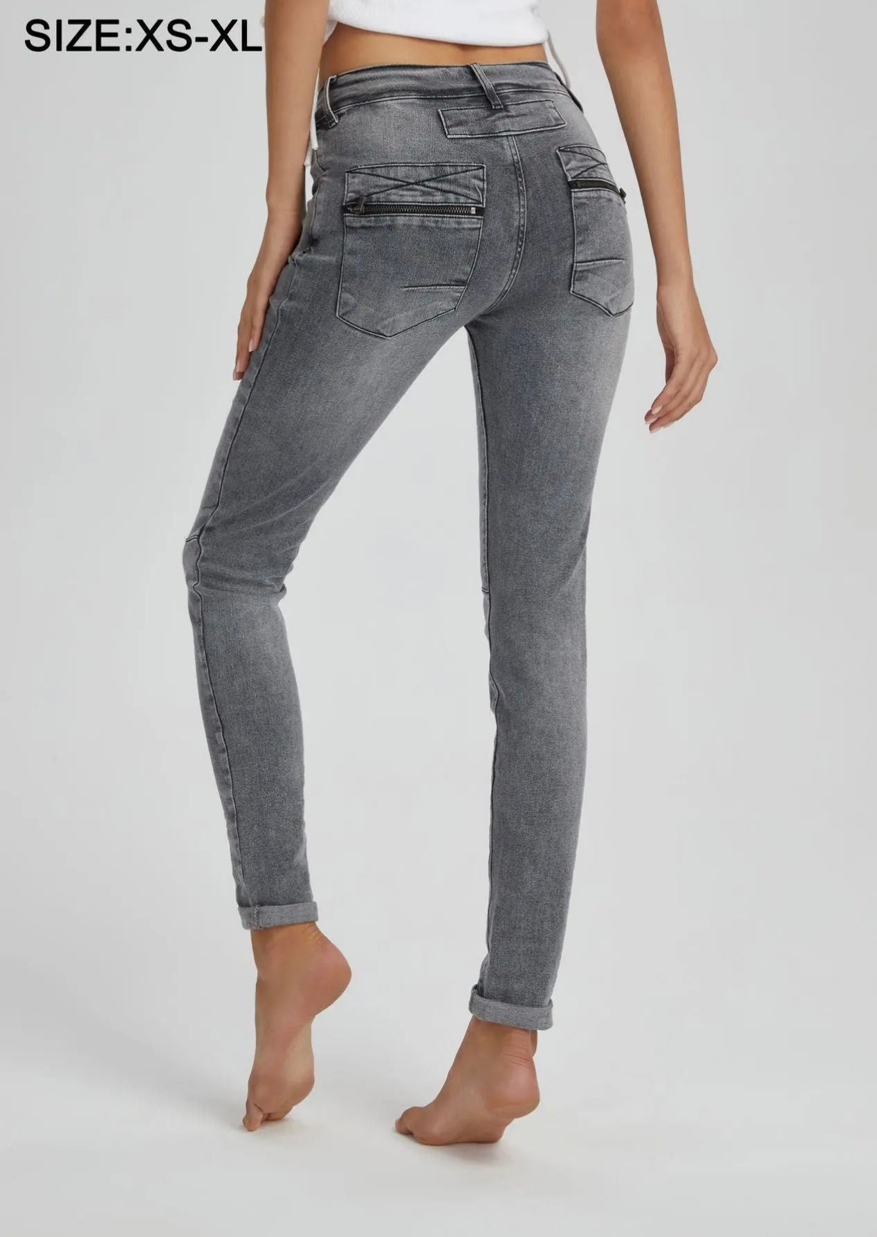 Jeans Melly