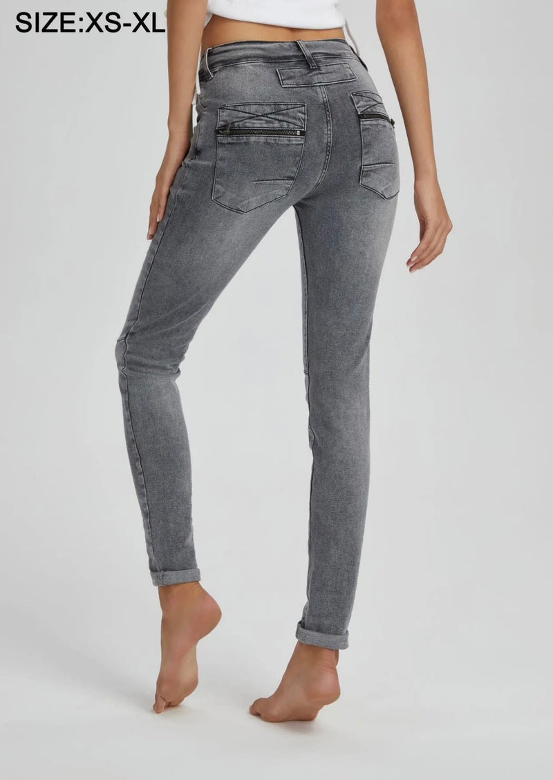 Jeans Melly