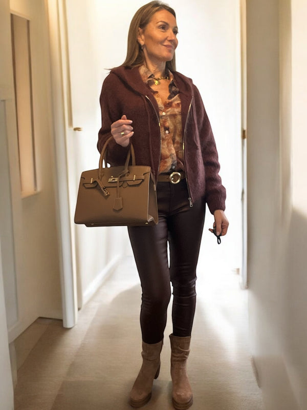 Gilet Naisa