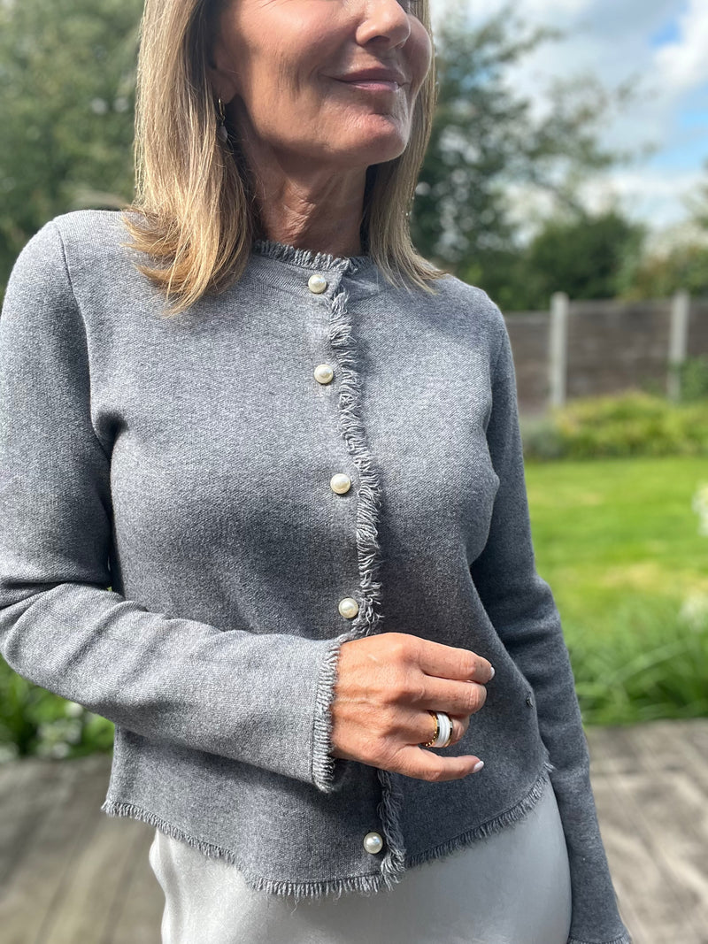 Gilet Louise