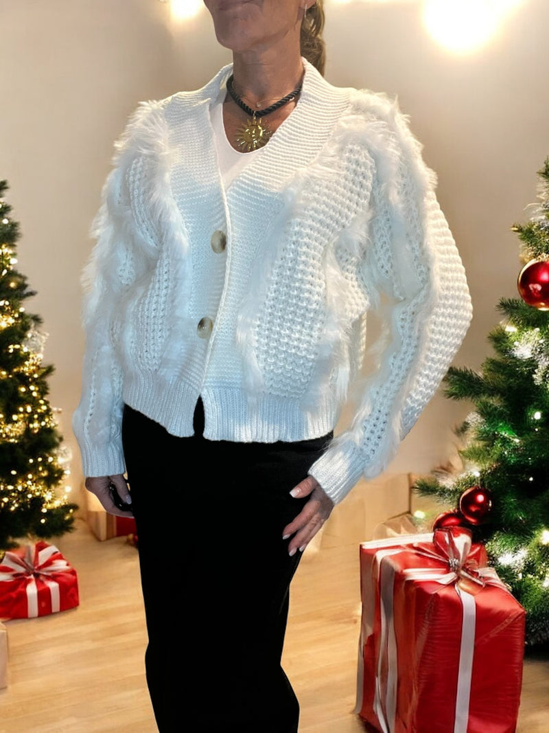 Gilet Plume