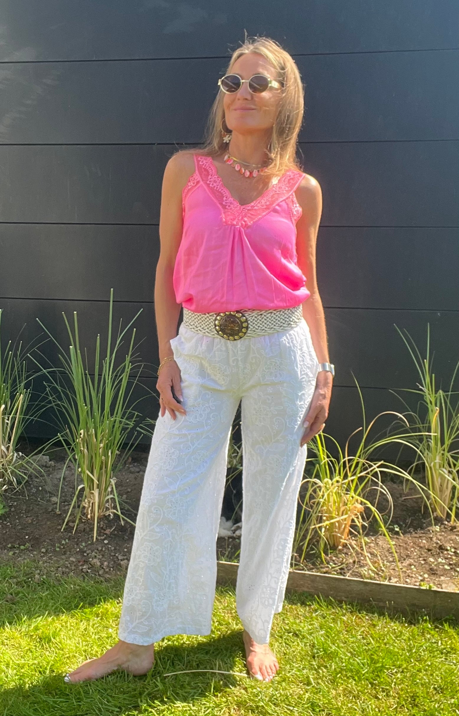 Pantalon Marcus