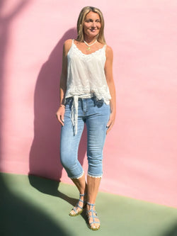 Pantalon ONADO jeans