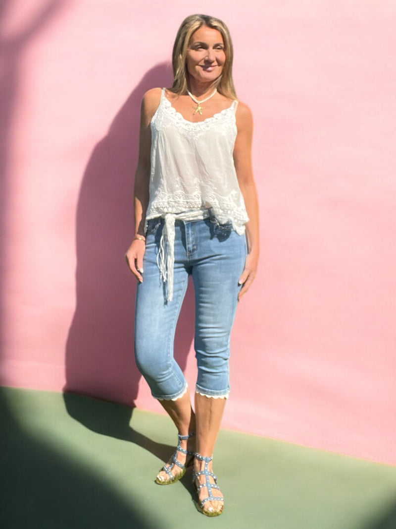 Pantalon ONADO jeans