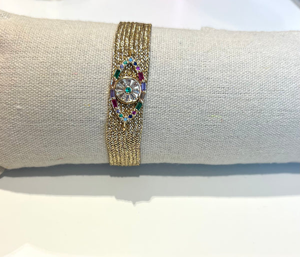 Bracelet œil 👁️