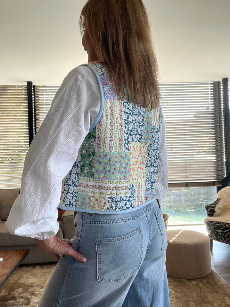 Gilet Candy