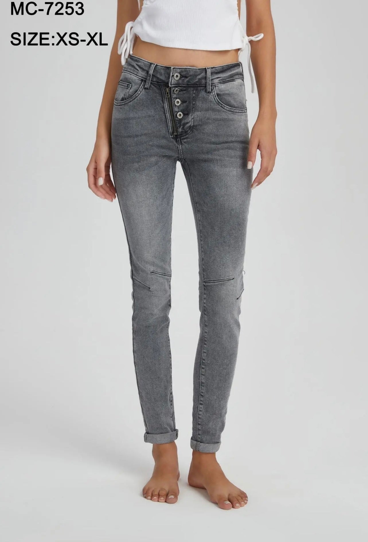 Jeans Melly