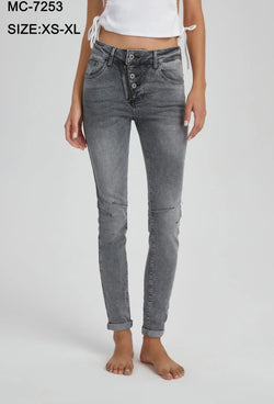 Jeans Melly