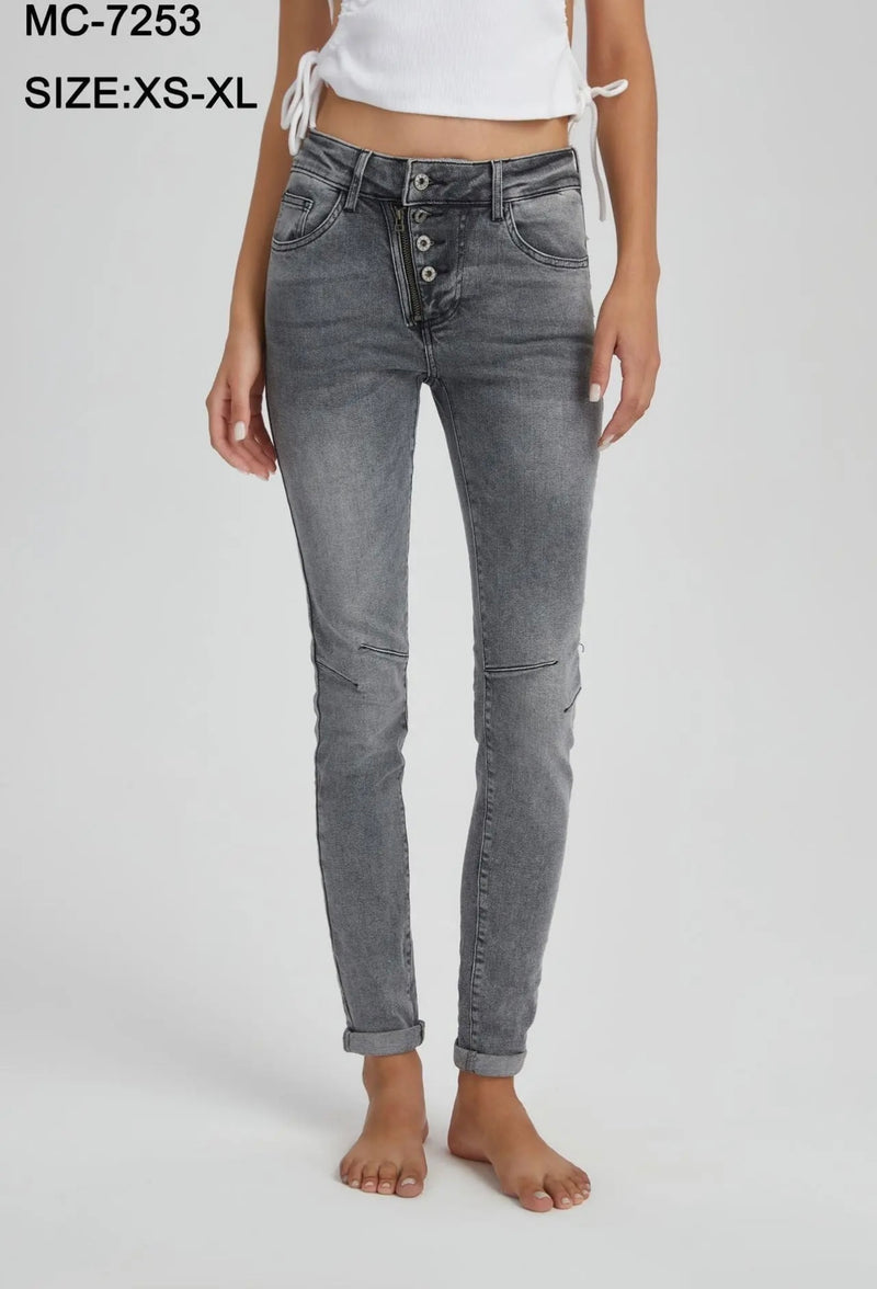 Jeans Melly
