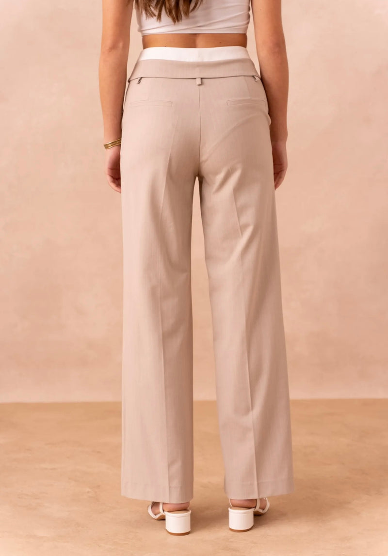Pantalon Grâce