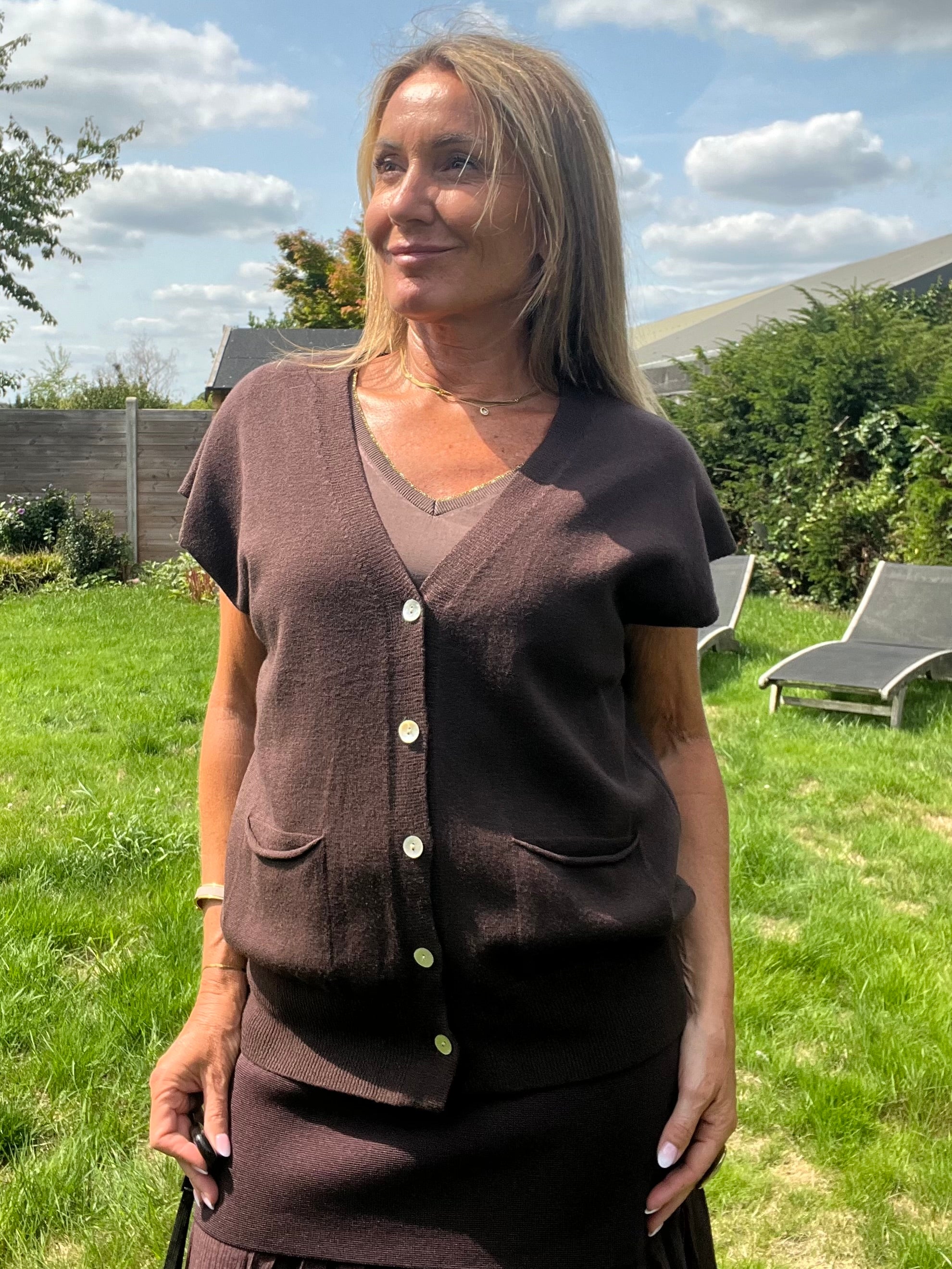 Pull Manel Choco