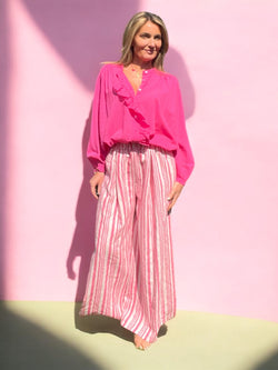 Pantalon Julia