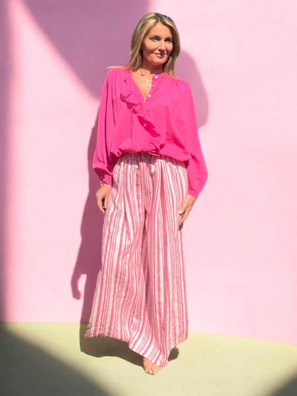 Pantalon Julia