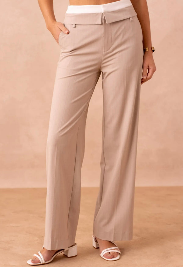 Pantalon Grâce