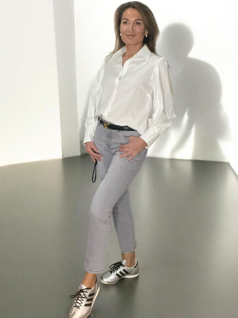 Jeans Grey