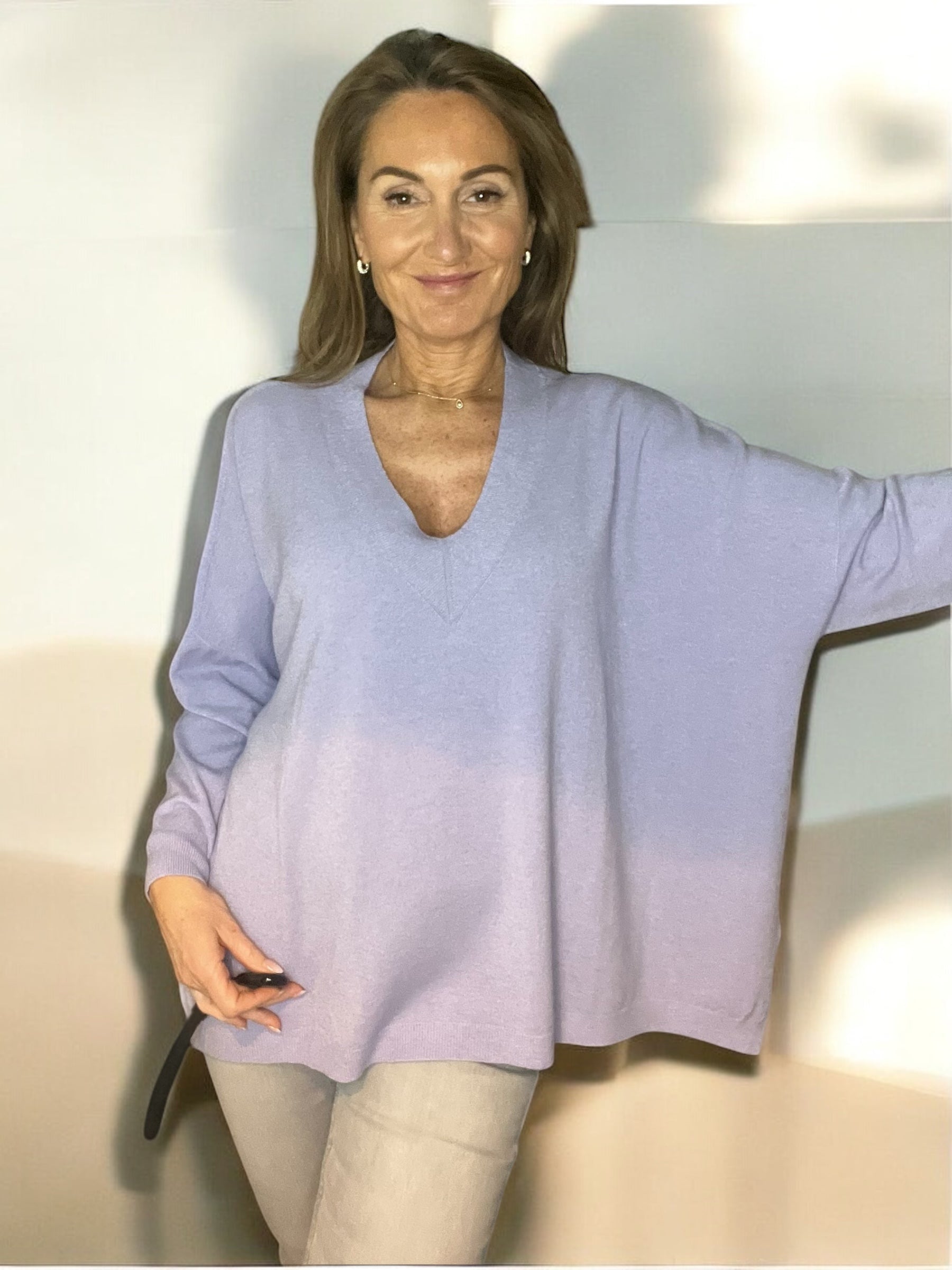 Pull joy parce
